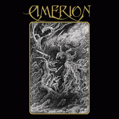 Cimerion : For​ê​ts d'Outre​-​Monde